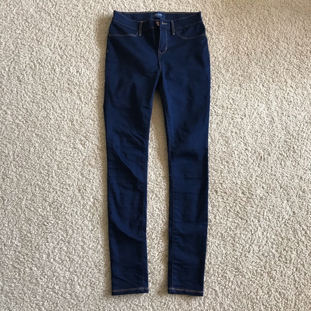 NWOT Old Navy Jeggings